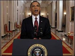 President Obama