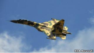 Су-35С