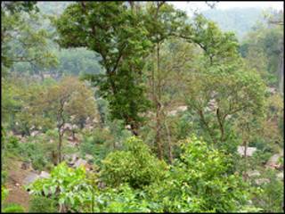 ထိုင်းမြန်မာနယ်စပ် ဒုက္ခသည်စခန်း