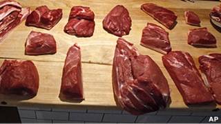 Carne