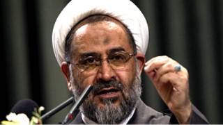 حیدر مصلحی