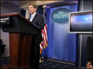 spokesperson