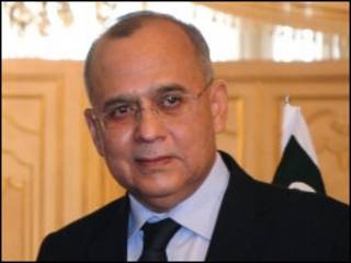 सलमान बशीर