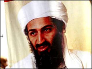 Osama bin Laden