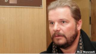 Вадим Бойко