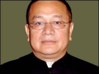 जारबोम गामलिन