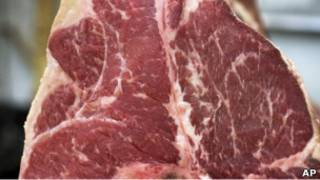 牛肉