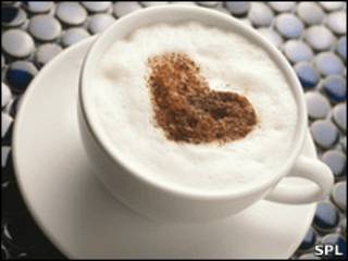 Capuccino (SPL)