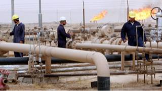 النفط العراقي