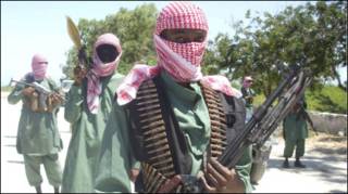 Al Shabaab