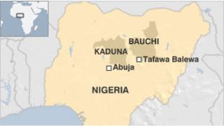 Nigeria