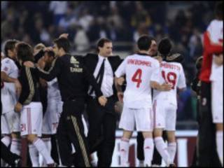 AC Milan