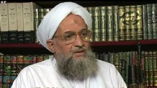 ايمن الظواهري