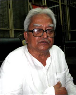 बिमान बसु