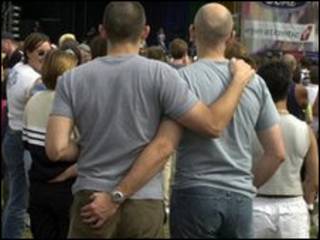 Gays
