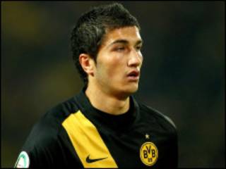 sahin