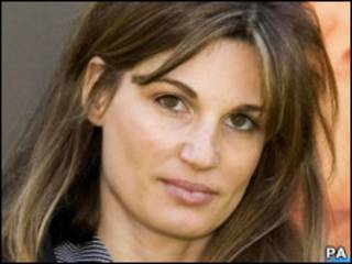 Jemima Khan