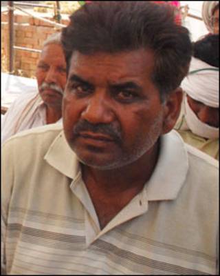 मनवीर सिंह तेवतिया