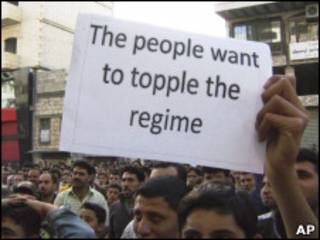 Syria
