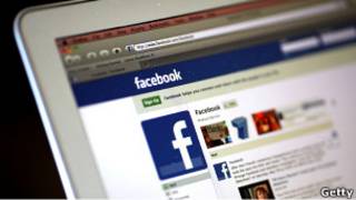 Страница Facebook
