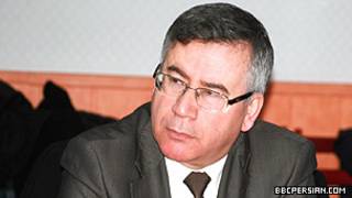 نورالدین قرشیبایف