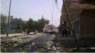 درعا