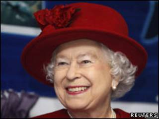 Rainha Elizabeth (Reuters)