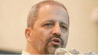 احمدی مقدم