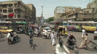 کراچی