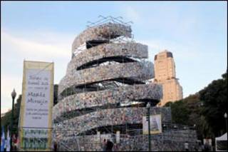 (Foto: Ministério da Cultura de Buenos Aires)