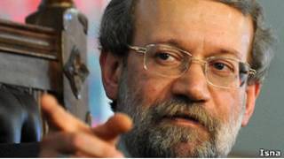 لاریجانی