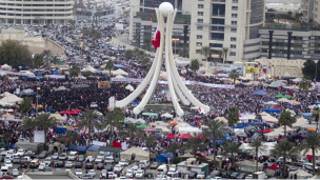دوار اللؤلؤة