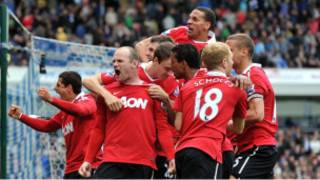 Man Utd