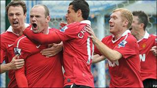 Man Utd