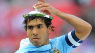 tevez