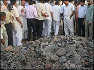 कांग्रेस की जारी की गई तस्वीरें