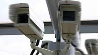 Cámaras de vigilancia
