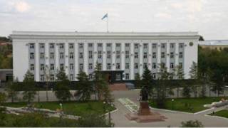 Фото с сайта мэрии Актобе