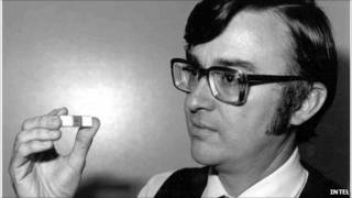 Ted Hoff
