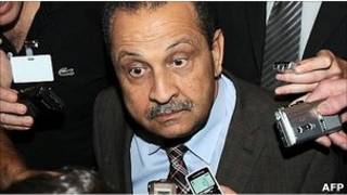 شکری غانم