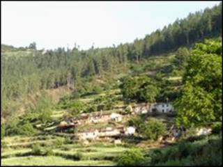 हिमालय
