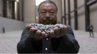aiweiwei