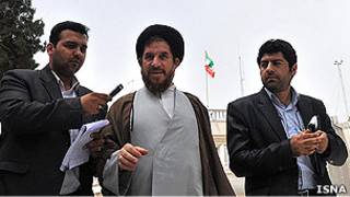 محمدرضا میرتاج الدینی