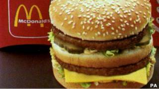 Big Mac