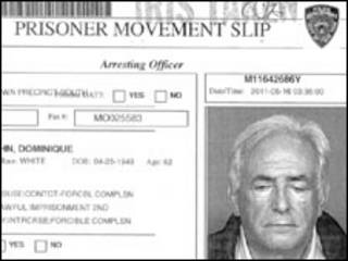 DSK
