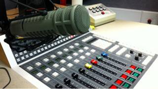 Mai sauraron Radio