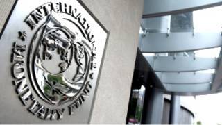 Kantor IMF