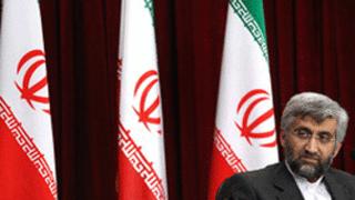 سعید جلیلی؛عکس از فارس