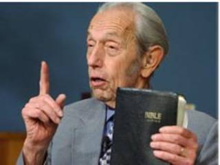 Harold Camping