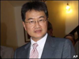 Joseph Yun